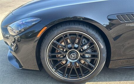 Mercedes-Benz AMG GT, 2026 год, 13 516 000 рублей, 10 фотография