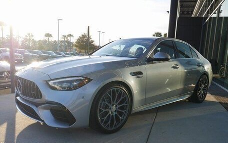 Mercedes-Benz C-Класс AMG, 2026 год, 13 423 000 рублей, 7 фотография