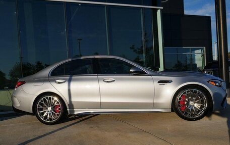 Mercedes-Benz C-Класс AMG, 2026 год, 13 423 000 рублей, 8 фотография