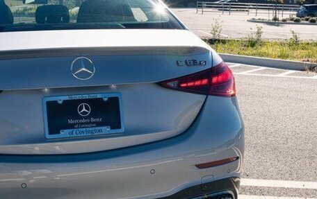 Mercedes-Benz C-Класс AMG, 2026 год, 13 423 000 рублей, 11 фотография