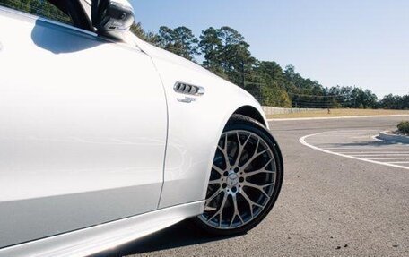 Mercedes-Benz C-Класс AMG, 2026 год, 13 423 000 рублей, 16 фотография