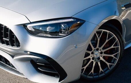 Mercedes-Benz C-Класс AMG, 2026 год, 13 423 000 рублей, 6 фотография