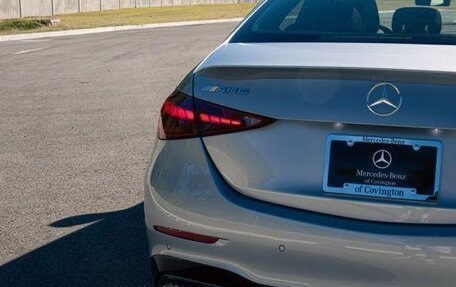 Mercedes-Benz C-Класс AMG, 2026 год, 13 423 000 рублей, 12 фотография