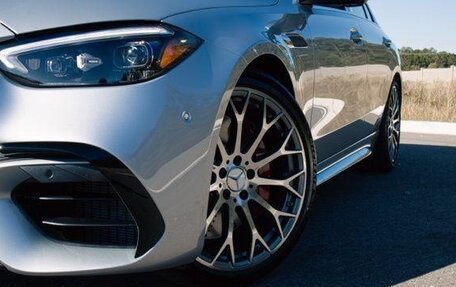 Mercedes-Benz C-Класс AMG, 2026 год, 13 423 000 рублей, 13 фотография