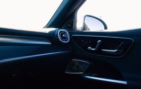 Mercedes-Benz C-Класс AMG, 2026 год, 13 423 000 рублей, 18 фотография