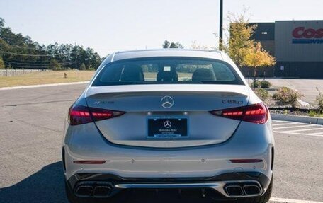 Mercedes-Benz C-Класс AMG, 2026 год, 13 423 000 рублей, 14 фотография