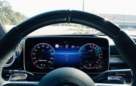 Mercedes-Benz C-Класс AMG, 2026 год, 13 423 000 рублей, 21 фотография