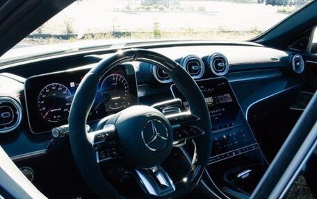 Mercedes-Benz C-Класс AMG, 2026 год, 13 423 000 рублей, 20 фотография