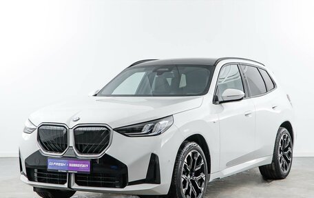 BMW X3, 2025 год, 8 349 999 рублей, 5 фотография