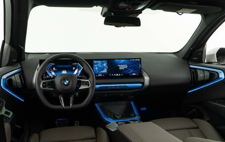 BMW X3, 2025 год, 8 349 999 рублей, 8 фотография