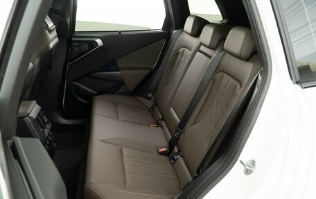 BMW X3, 2025 год, 8 349 999 рублей, 11 фотография