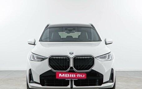 BMW X3, 2025 год, 8 349 999 рублей, 3 фотография