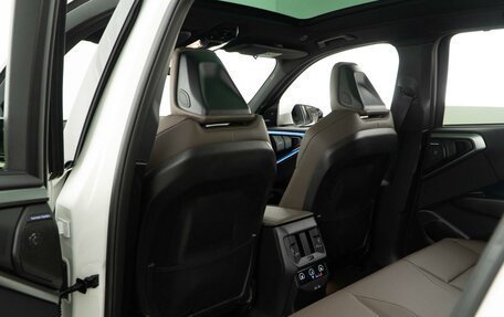 BMW X3, 2025 год, 8 349 999 рублей, 13 фотография