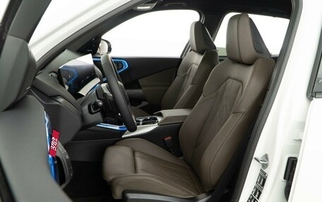 BMW X3, 2025 год, 8 349 999 рублей, 12 фотография