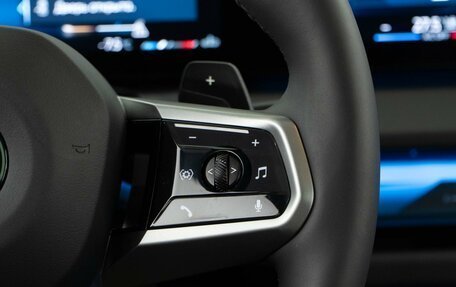 BMW X3, 2025 год, 8 349 999 рублей, 18 фотография