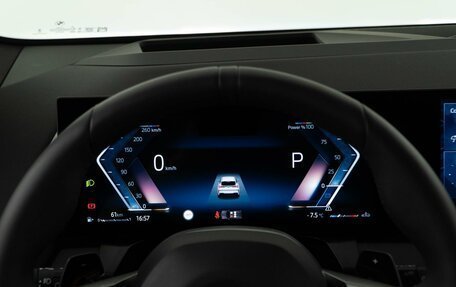 BMW X3, 2025 год, 8 349 999 рублей, 30 фотография