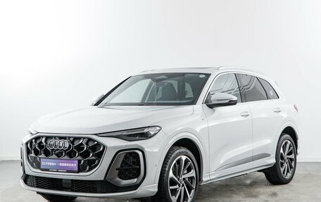 Audi Q5, 2025 год, 8 149 999 рублей, 5 фотография