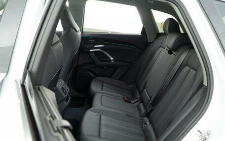 Audi Q5, 2025 год, 8 149 999 рублей, 9 фотография