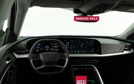 Audi Q5, 2025 год, 8 149 999 рублей, 6 фотография