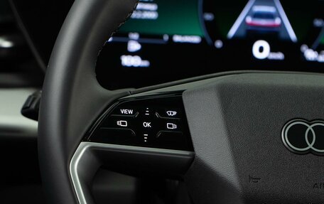 Audi Q5, 2025 год, 8 149 999 рублей, 16 фотография