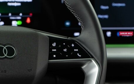 Audi Q5, 2025 год, 8 149 999 рублей, 17 фотография