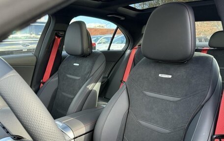 Mercedes-Benz C-Класс AMG, 2026 год, 9 489 000 рублей, 17 фотография