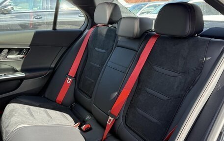 Mercedes-Benz C-Класс AMG, 2026 год, 9 489 000 рублей, 15 фотография