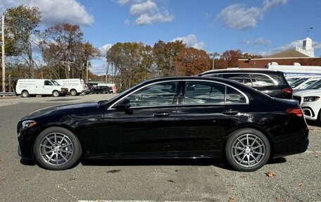 Mercedes-Benz C-Класс AMG, 2026 год, 9 489 000 рублей, 5 фотография