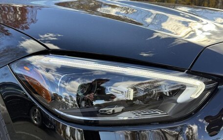 Mercedes-Benz C-Класс AMG, 2026 год, 9 489 000 рублей, 7 фотография