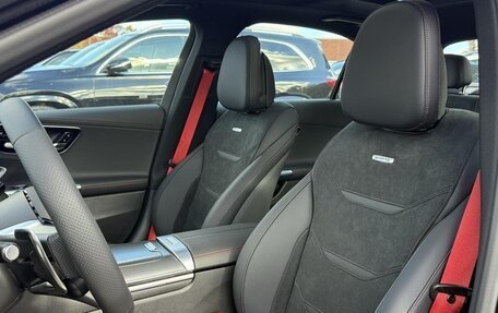 Mercedes-Benz C-Класс AMG, 2026 год, 9 489 000 рублей, 18 фотография