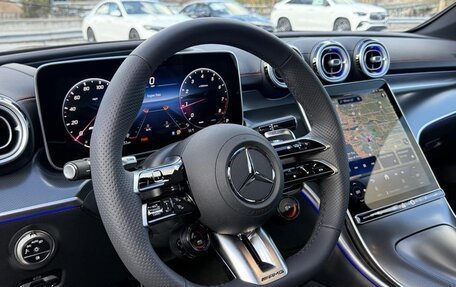 Mercedes-Benz C-Класс AMG, 2026 год, 9 489 000 рублей, 14 фотография