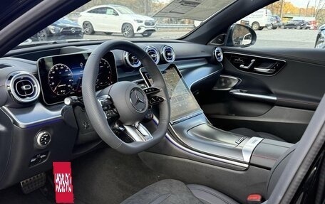 Mercedes-Benz C-Класс AMG, 2026 год, 9 489 000 рублей, 13 фотография