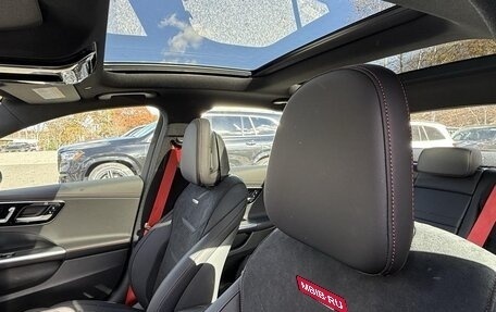 Mercedes-Benz C-Класс AMG, 2026 год, 9 489 000 рублей, 16 фотография