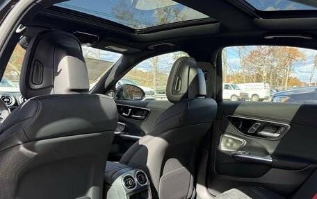 Mercedes-Benz C-Класс AMG, 2026 год, 9 489 000 рублей, 19 фотография