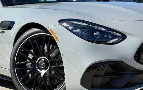 Mercedes-Benz AMG GT, 2026 год, 14 626 000 рублей, 8 фотография