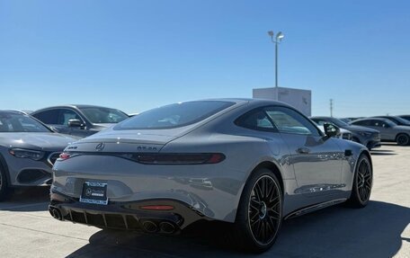 Mercedes-Benz AMG GT, 2026 год, 14 626 000 рублей, 6 фотография