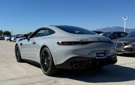 Mercedes-Benz AMG GT, 2026 год, 14 626 000 рублей, 4 фотография