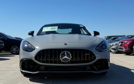 Mercedes-Benz AMG GT, 2026 год, 14 626 000 рублей, 3 фотография