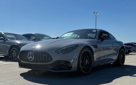 Mercedes-Benz AMG GT, 2026 год, 14 626 000 рублей, 5 фотография