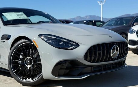 Mercedes-Benz AMG GT, 2026 год, 14 626 000 рублей, 2 фотография