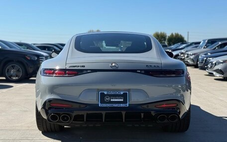 Mercedes-Benz AMG GT, 2026 год, 14 626 000 рублей, 7 фотография