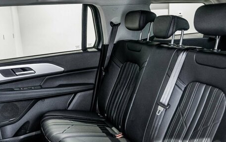 Haval H5, 2024 год, 11 фотография