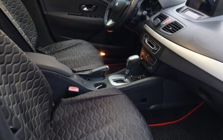 Renault Megane III, 2011 год, 485 000 рублей, 4 фотография