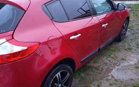 Renault Megane III, 2011 год, 485 000 рублей, 6 фотография