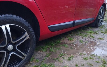 Renault Megane III, 2011 год, 485 000 рублей, 2 фотография