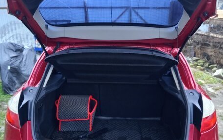 Renault Megane III, 2011 год, 485 000 рублей, 3 фотография