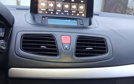 Renault Megane III, 2011 год, 485 000 рублей, 16 фотография