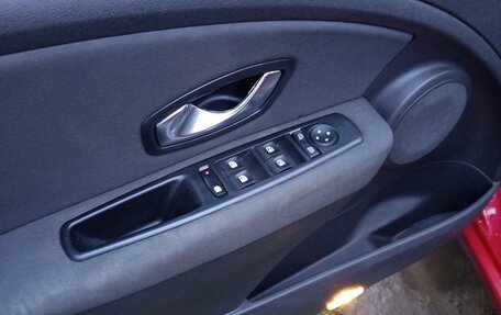 Renault Megane III, 2011 год, 485 000 рублей, 18 фотография