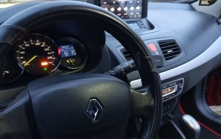 Renault Megane III, 2011 год, 485 000 рублей, 19 фотография