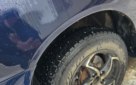 Nissan Presage I, 1999 год, 320 000 рублей, 7 фотография